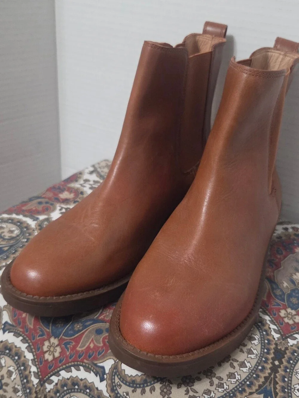 Madewell chelsea women